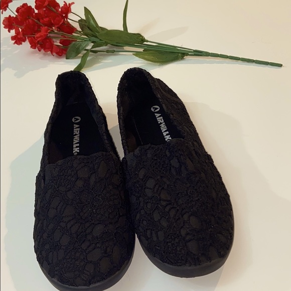 airwalk flats